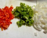 【簡単】ガパオライス【店の味】作り方1写真