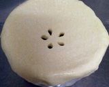 牛肉のビール煮の壺パイ作り方5写真
