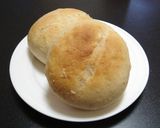 白神こだま酵母のパン作り方10写真