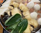 我が家の定番おでん作り方8写真