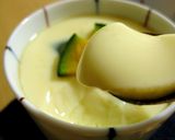 かぼちゃわん蒸し作り方11写真