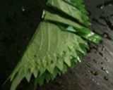 ドレッシングでキマる★さわやか野菜炒め作り方2写真