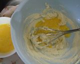 りんごとさつまいものケーキ作り方6写真