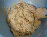 りんごとさつまいものケーキ作り方8写真