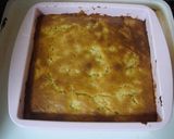 りんごとさつまいものケーキ作り方10写真
