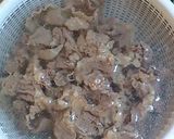 大食い妊婦のカロリー控えめカレー♪作り方4写真