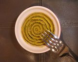 おもてなしにも！スパイシーひき肉のカップ作り方8写真