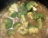 大食い妊婦のカロリー控えめカレー♪作り方5写真