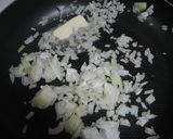 丸ごと肉詰めピーマンのトマトソース煮作り方5写真