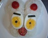 大食い妊婦のカロリー控えめカレー♪作り方7写真