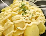 かんたん♪おいし～い♪じゃがサラダ作り方4写真