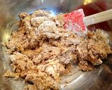 リンゴたっぷり☆♡☆ソフトクッキー作り方5写真
