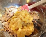 リンゴたっぷり☆♡☆ソフトクッキー作り方6写真