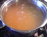 暑いから鶏飯！作り方2写真