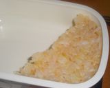 キャラ弁!!　バナ夫くん)-_- ))作り方2写真