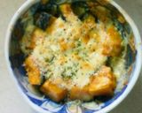 簡単♪楽チン★かぼちゃのチーズ焼き★作り方6写真