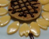 そば粉×パンケーキ　誕生日作り方9写真