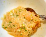 ✿中華風鶏団子スープ✿作り方2写真