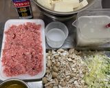 柚子胡椒の麻婆豆腐#わが家のスピードご飯作り方3写真
