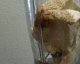 アボカド風ふんわりお豆腐ムース＊作り方1写真