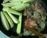 ぶたなす炒め作り方5写真