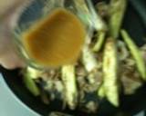 ぶたなす炒め作り方6写真