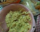 ポテトコロッケ作り方1写真
