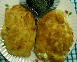 ポテトコロッケ作り方10写真