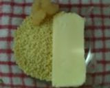 きのこのクリームスープ作り方2写真