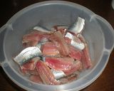 マルチに使える、鰯のダイエットつみれ作り方1写真
