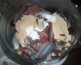 マルチに使える、鰯のダイエットつみれ作り方2写真