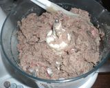 マルチに使える、鰯のダイエットつみれ作り方3写真