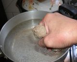 マルチに使える、鰯のダイエットつみれ作り方4写真
