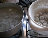 マルチに使える、鰯のダイエットつみれ作り方6写真