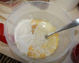 世界一美味しいアメリカ発のホットケーキ!作り方1写真