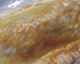 彩り野菜と白身魚のパイ包み焼き作り方9写真