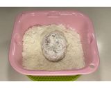 しっとり♪トマトコロッケ★動画あり★作り方20写真