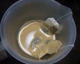 紅茶のホットケーキ♪作り方2写真