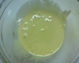 鶏肉とかいわれ和え（マヨメン味）作り方2写真