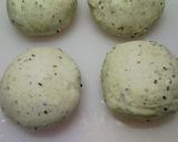 甘納豆食パン作り方2写真