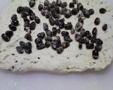 甘納豆食パン作り方3写真