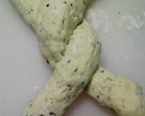 甘納豆食パン作り方4写真