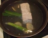 中華　回鍋肉作り方1写真