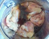 簡単☆鶏の照り焼き作り方2写真
