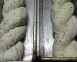 甘納豆食パン作り方5写真