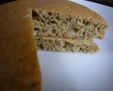 紅茶のホットケーキ♪作り方9写真