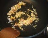 中華　回鍋肉作り方7写真