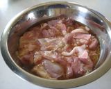 母の味！胸肉でもおいしい唐揚げ作り方2写真