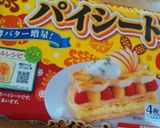 シナモンロールパイ(チーズ味もあり)作り方7写真