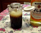 創味のつゆで和風オニオンドレッシング作り方4写真